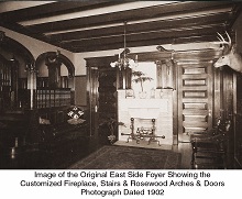 Front Foyer 1902