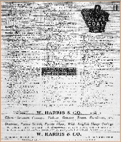 WH&Co-1913 Listing